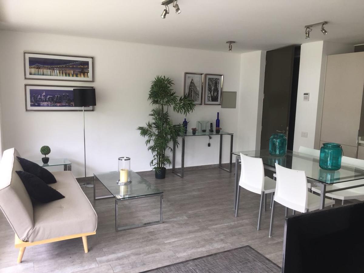 Braganza Vecino Apartman Santiago Kültér fotó