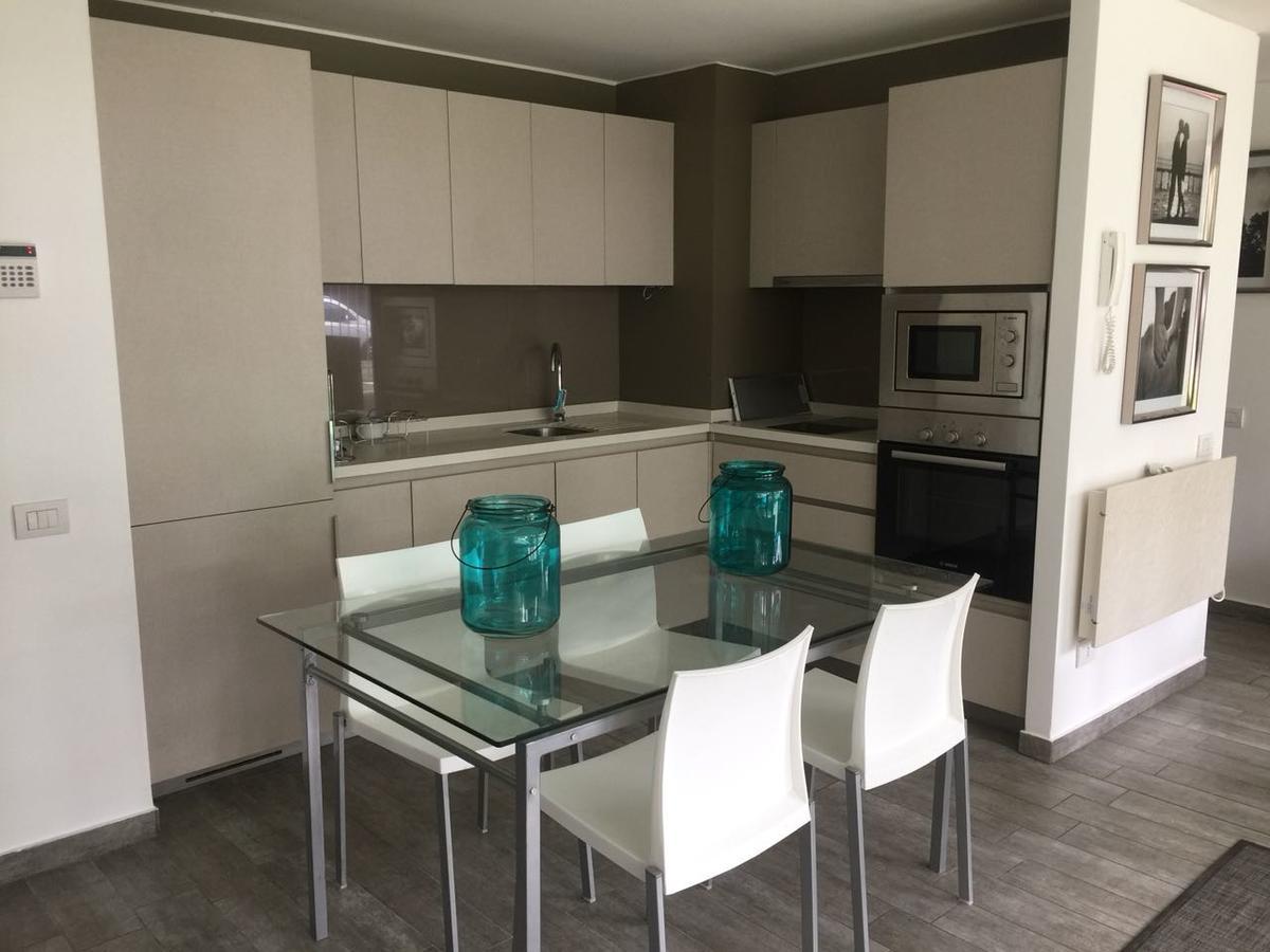 Braganza Vecino Apartman Santiago Kültér fotó